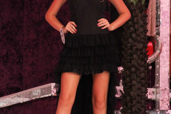 Miss Plaja 2015 - Finala