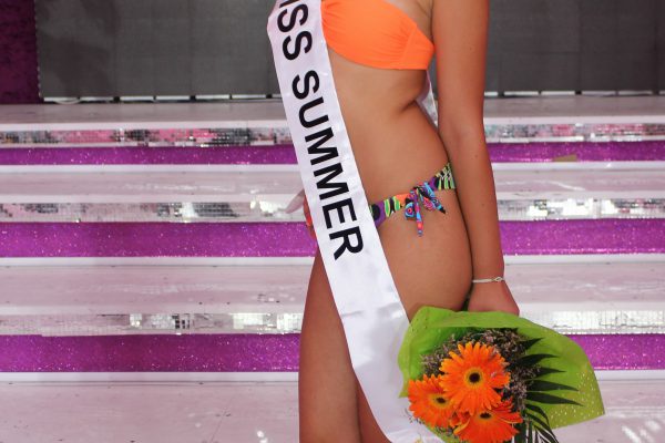 Miss Plaja 2015 - Finala