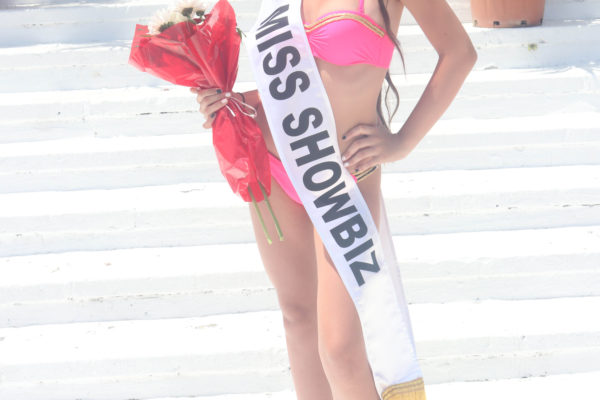Editia 1 - Miss Plaja 2017