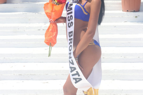 Editia 1 - Miss Plaja 2017