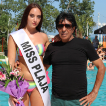 Editia 5 - Miss Plaja 2017