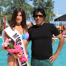 Editia 5 - Miss Plaja 2017