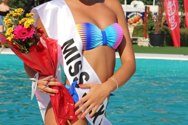 Editia 3 - Miss Plaja 2017