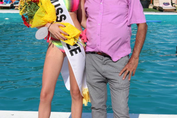 Editia 3 - Miss Plaja 2017