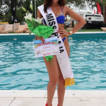 Finala - Miss Plaja 2017
