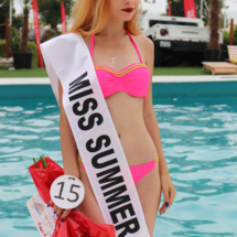 Finala - Miss Plaja 2017