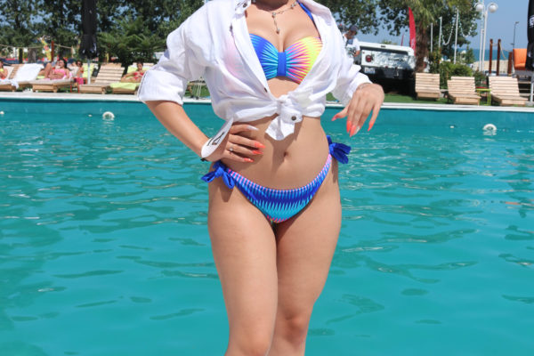 Editia 4  - Miss Plaja 2017