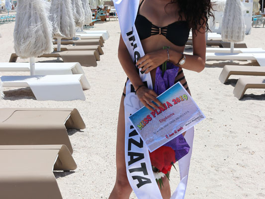 Miss Plaja 2019 - Galerie foto
