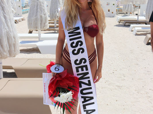 Miss Plaja 2019 - Galerie foto