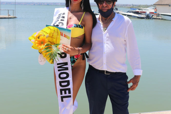 Miss Plaja 2020 - Galerie Foto
