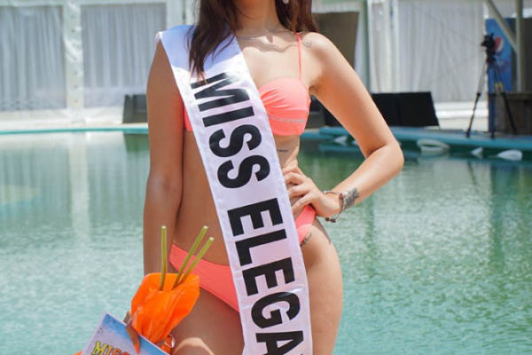 Miss Plaja 2021