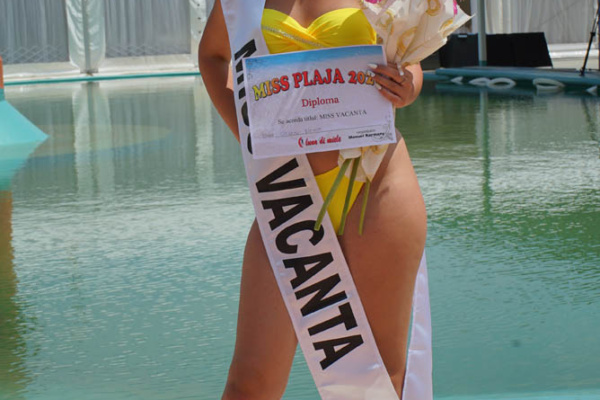 Miss Plaja 2021