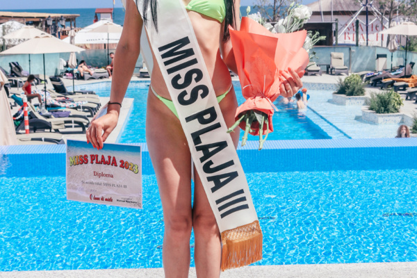 Miss Plaja 2023