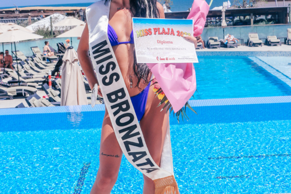 Miss Plaja 2023