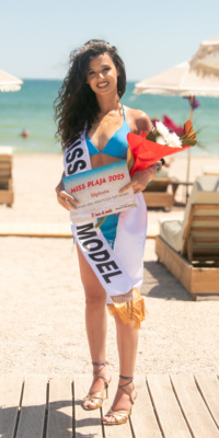 Miss plaja 2025